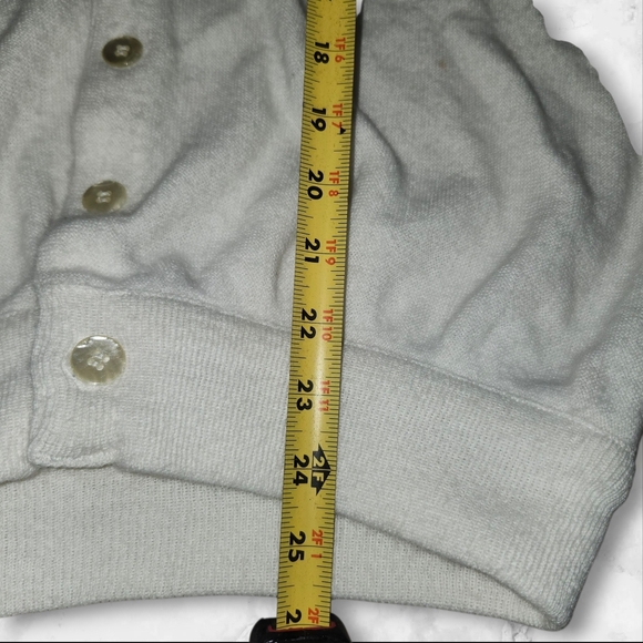 Vintage Jeff Links Cardigan - Picture 5 of 6